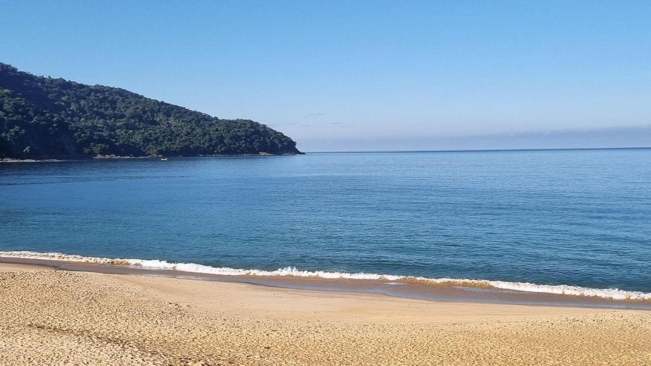 Casa Com Piscina Aquecida A 100M Da Praia Маресиас Экстерьер фото