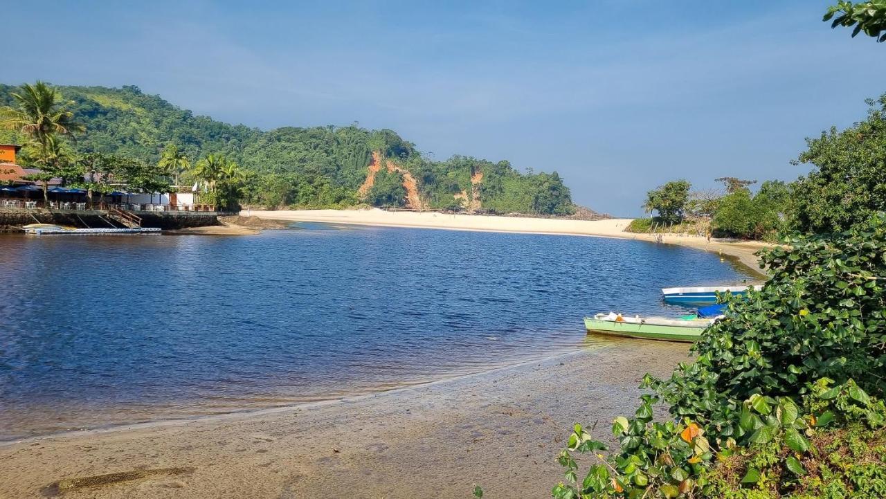 Casa Com Piscina Aquecida A 100M Da Praia Маресиас Экстерьер фото